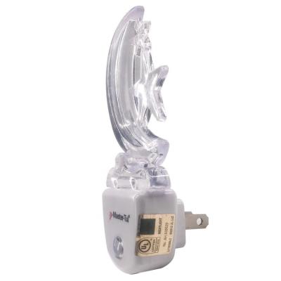 China Push In The Room Night Light Lights Night Light Professional Practical Indoor New Arrival Cute Plug Into The Night for sale
