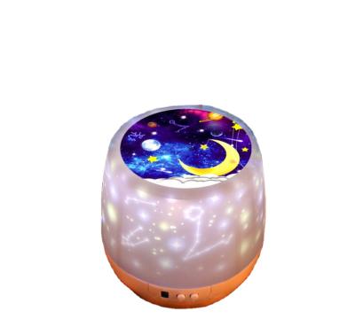 China Factory Direct Sales Eco - Friendly Decorative Night Lights For Adults Star Sky Project Night Light for sale