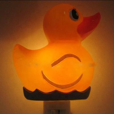 China Modern Boutique ABS Room Decoration Kids Plastic Animal Shaped Night Lights With UK Standard for sale