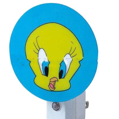 China Wholesale Distinctive Light Smart Sensor Control Night Eco-Friendly Light For Kids Night Light Lamp Baby Night Light for sale