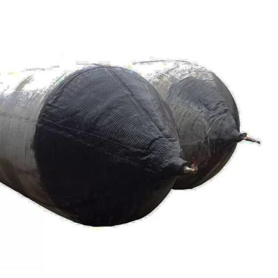 China Boat Accessories Marine Supplies Airbag Ship Industrial Marine Balloons for sale