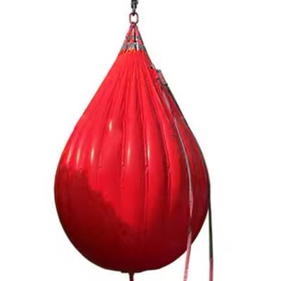 Chine Sacs de poids à eau revêtement résistant aux UV pour une utilisation en extérieur dans des conditions météorologiques difficiles à vendre