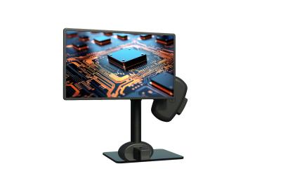 China CE ISO Electric Moving Monitor Laptop Stand Arm To Relieve Neck Stiffness for sale