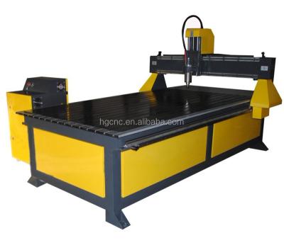 China High Speed Characters Cutting CNC Router Machine HG-1224 HG-1224 for sale