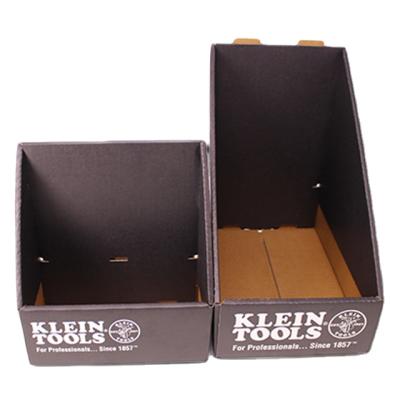 China Recyclable Air Speed Corrugated Display For Sale For Showindow Paper Packaging for sale