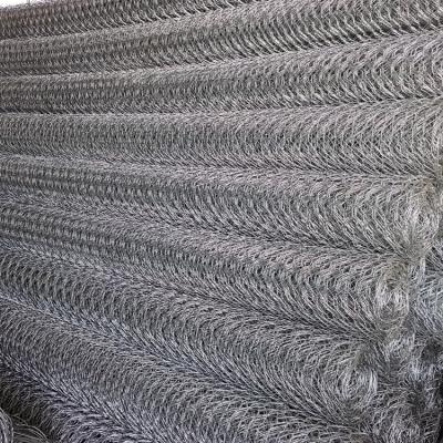 China Plain weave Slope protection netting high capacity steel mesh GPS2 system for sale