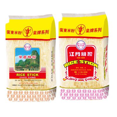 China 400g rice stick dry rice noodle for sale