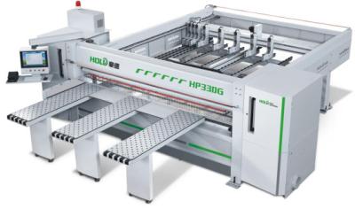 Cina Front Feeding Panel Saw-HP330GK For Precise Cutting in vendita