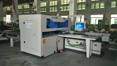China Perfuração de madeira tomada partido 20kw da máquina de perfuração do CNC da placa seis modular à venda