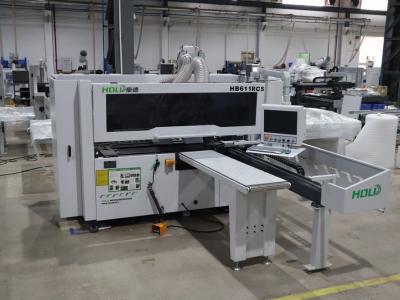 China Minuto da alta velocidade 130m do Woodworking da máquina de perfuração do CNC dos armários de cozinha à venda