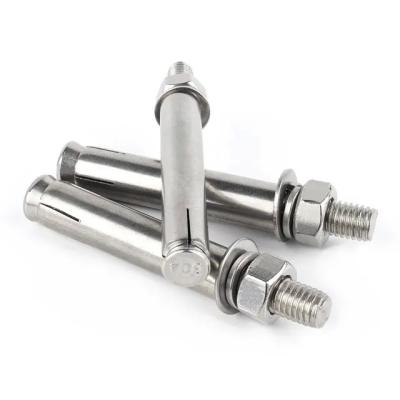 China Silver Double Tied Expansion Joints for Heavy-Duty Applications Load Capacity 150kg for sale