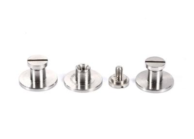 China Hexagon Socket C1022 Stainless Steel Metal Screws 316 Stainless Steel Screws for sale
