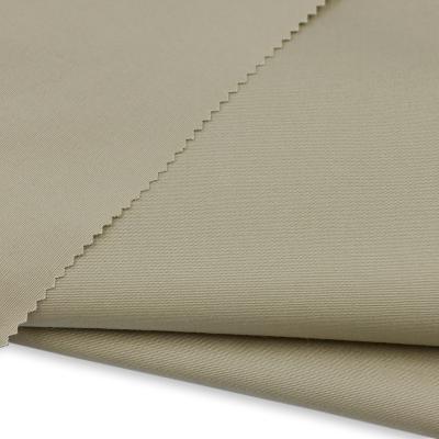 China Stretch 98% Cotton 2% Spandex Twill Fabric Chinese Woman for sale