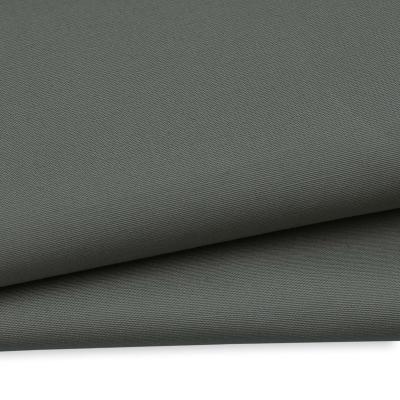 China Stretch Plain Weave Breeches Mens Suit TR Suiting Cloth Cotton Lycra Cotton Twill Fabric For Jaket for sale