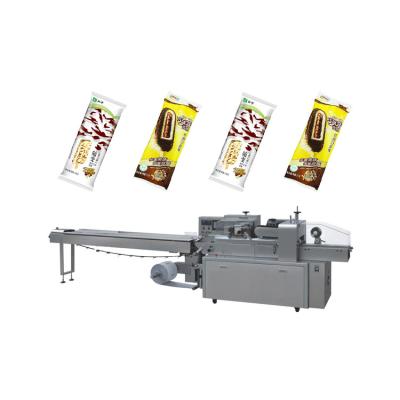 Chine Machine de conditionnement automatisée par -260 de KD/machine transparente de pellicule rigide à vendre