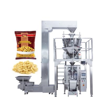 Chine La poche 70Bags/Min 0.7Mpa pèsent la machine de conditionnement de remplisseur à vendre