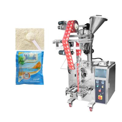 Chine machine à emballer automatique du sachet 10-50g de 150mm à vendre