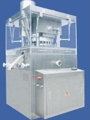 Cina Macchina rotatoria automatica di compressione della compressa dell'acciaio inossidabile 304 con la stazione 23 in vendita