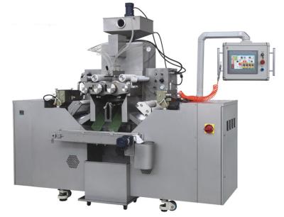 Cina macchinario automatico di Pharma della macchina di incapsulamento di 380V 50HZ 17KW Softgel in vendita
