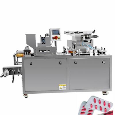 China Corte/minuto de Honey Jam Blister Packaging Equipment 45 del chocolate en venta