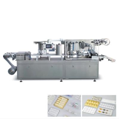 Chine Gestion par ordinateur micro pharmaceutique de la machine à emballer de boursouflure 2.2kw à vendre