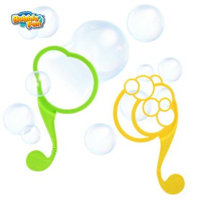 China Create Huge Bubbles Colorful Bubble Wand Toy Set with 4oz Trays, Make Spells of Bubbles Boys and Girls Summer Fun Outdoor Bubble Toy for sale