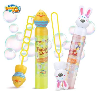 China Small Bubbles 2 Kinds Asst Magic Wands, Easter Kid Toy 24 Pack 10in Bubble Wand For Kids, Bubble Wand Bubble Wedding For Outdoor Activity for sale