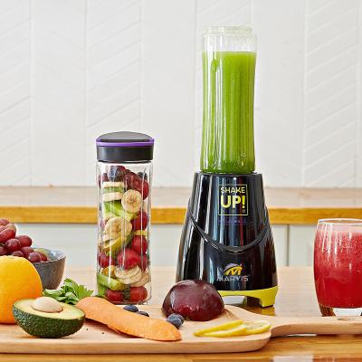 China Modern Custom Multifunctional Blender 300w Food Fruit Ice Cream Electric High Speed Kitchen Blender for sale