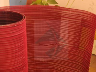 Chine 110 fil Mesh Copper Brass Wall Covering d'armure de Mesh Silver Coated 0.28mm à vendre