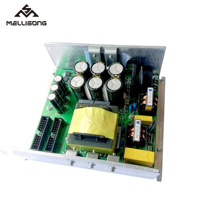 China Power Amplifier & Customized high quality active speaker PW1000PQ home wifi audio dsp speaker power supply amplifier module for sale
