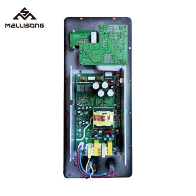 China 2020 New Digital Speaker Active Power Active Speaker Amplifier Module PM350DB With CE RoHS Certification for sale