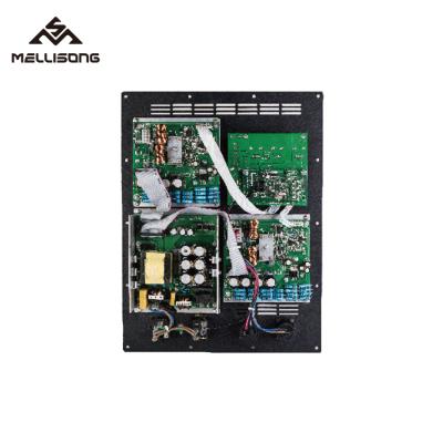China Hot Sale PMG2.1-1200DT Active Digital Power Active Digital Speaker Speaker Amplifier Module With CE RoHS Certification for sale