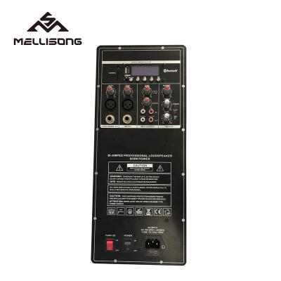 China Hot Custom Digital Active Speaker Power Active Speaker Amplifier SPM150A-WM Module With CE RoHS Certification for sale