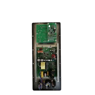 China Active Digital speaker CE RoHS certification 400w wifi audio board amplifier modules with DSP processor for sale