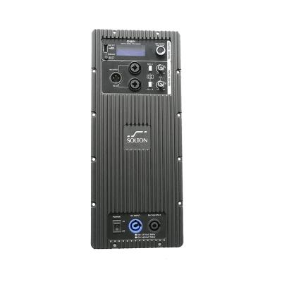 China Digital Active Speaker Active Class D Power Amplifier Module For Active Speaker for sale