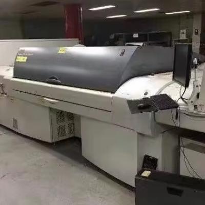 Cina Voltaggio 200-240V Kodak Magnus Q3600 CTP Plate Making Machine Grade automatico in vendita