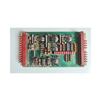 China Placa de circuito de circuito de wafer Polar partes de cortador para cortadores de papel Peso 1KG Compañía de publicidad en venta