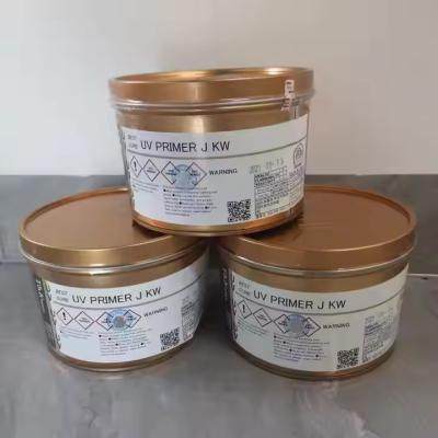 China TOKA UV KW Bottom Oil Nueva marca Importación de piezas de repuesto para impresoras UV de Japón en venta