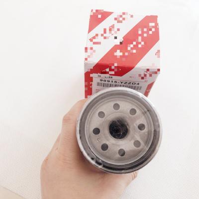 China Special Filter Paper Oil Filter For Automobile / Engine High Quality Filter for sale