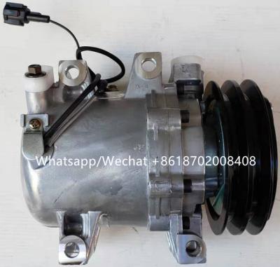 Chine ISUZU DMAX KB 250 300 OEM 8973694150 A4201178A5000 de compresseur à C.A. de voiture de 2GA CR14 à vendre