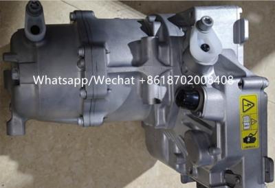 Chine Benz SP-10 Electric AC Compressor OEM 00082030E4 A0032305311 à vendre