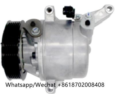 China Compresor de la CA del vehículo para Mazda CX3&2, OEM D09W61450 T964038A DBA-DJ3FS 6PK 110M M de Demio en venta