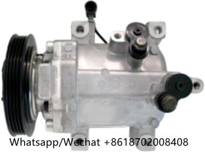 China Compresores de la CA del vehículo del OEM 8103200-S16 en venta