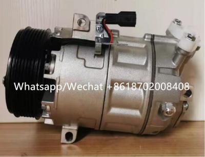 Chine DCS171C 6PK 115MM pour le compresseur automatique 92600-ZE81B 92600-ET01B à C.A. de Nissan Sentra 2007-2012 à vendre