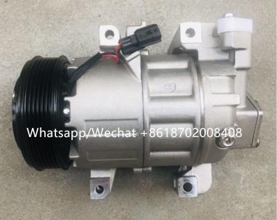 Chine OEM automatique de compresseurs à C.A. de VCS141C 926003TA3A 926003TA2C pour Nissan Altima à vendre