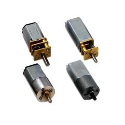 China Good Quality 149 KLS 3v Low Rpm Standard Speed DC Motor for sale