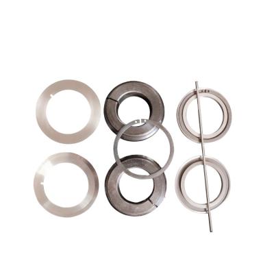 China Garment shops cutting upper and lower blades, industrial tools, divisible paper, film, tape, factory direct sales, customizable for sale