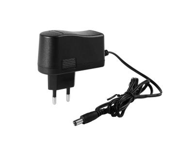 China Level 6 energy efficiency CE certirication 12V1A switching power supply 12W switching power supply for sale