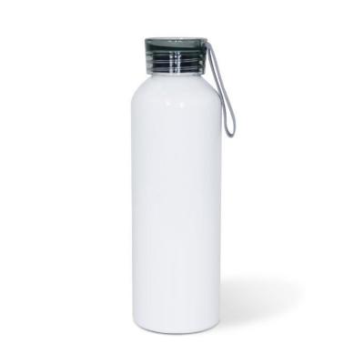 China Sustainable Metal Bike Sports Aluminum Water Bottle, Personalized Aluminum Water Bottles With Custom Logo for sale