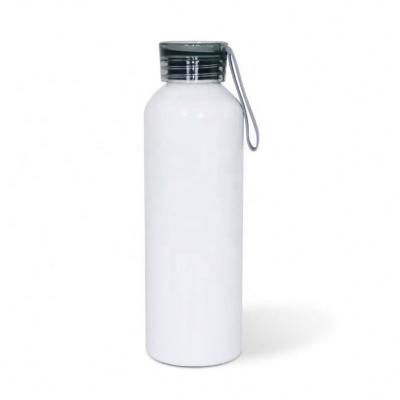 China Sustainable Metal Bike Sports Aluminum Water Bottle, Personalized Aluminum Water Bottles With Custom Logo for sale